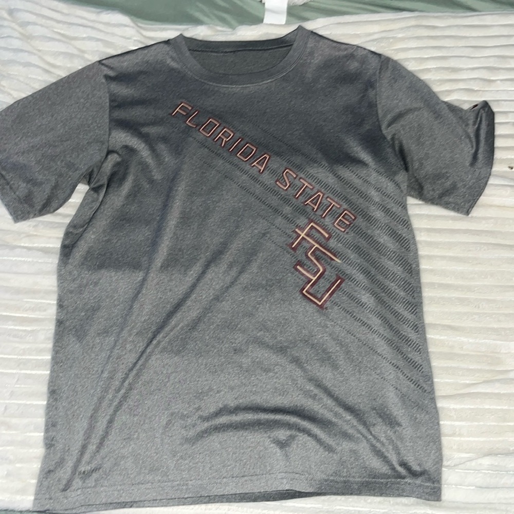 FSU Dryfit Shirt